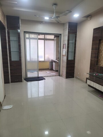 2 BHK Apartment For Rent in Yashwin Orizzonte, Kharadi