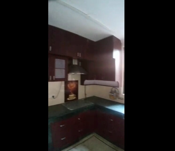 Kitchen, sector 22 dwarka 3 Bedroom 1700 Sq.Ft. Apartment In Sector 22 Dwarka Delhi 8672601