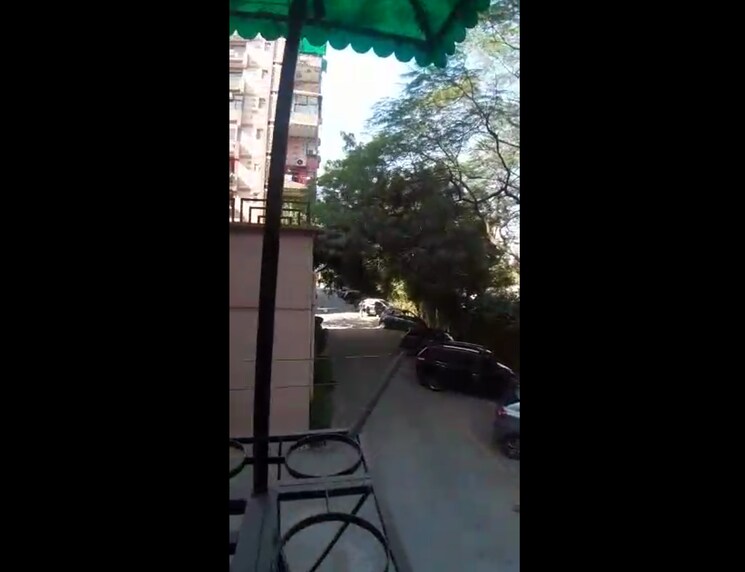 Exterior View, sector 22 dwarka 3 Bedroom 1700 Sq.Ft. Apartment In Sector 22 Dwarka Delhi 8672601