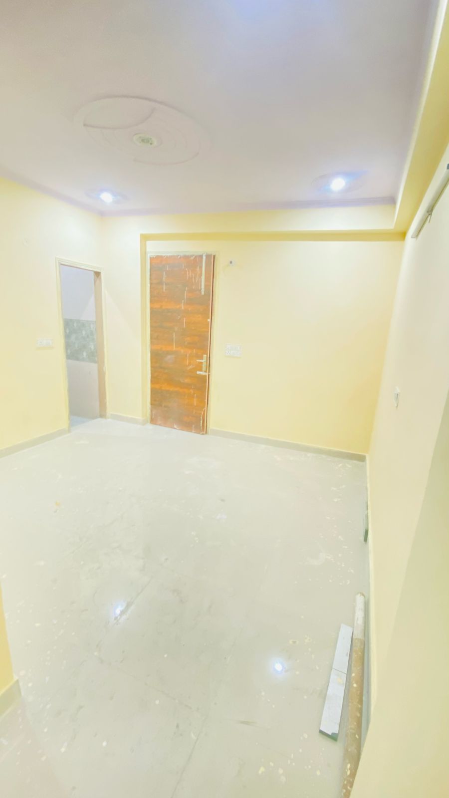 2 BHK Builder Floor For Rent in Patparganj