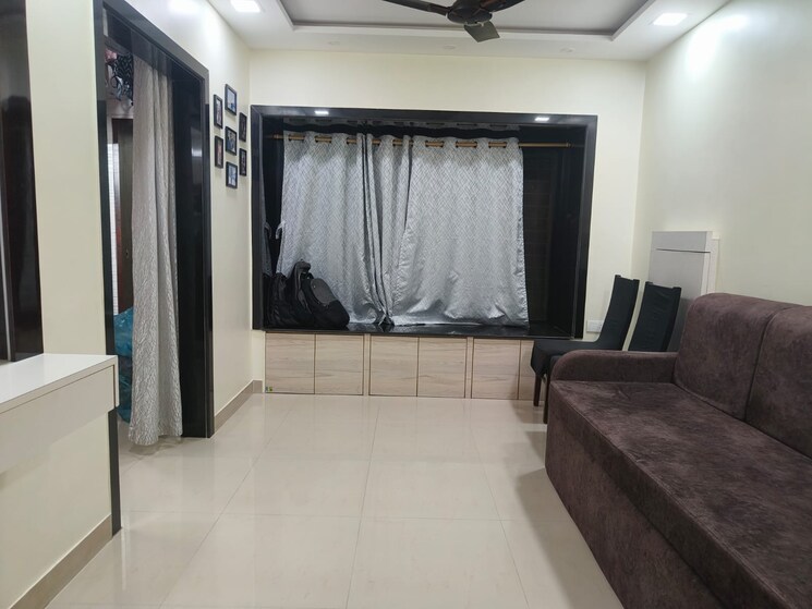 Bedroom, silver-bells-chs 1 Bedroom 456 Sq.Ft. Apartment In Dahisar West Mumbai 8672614