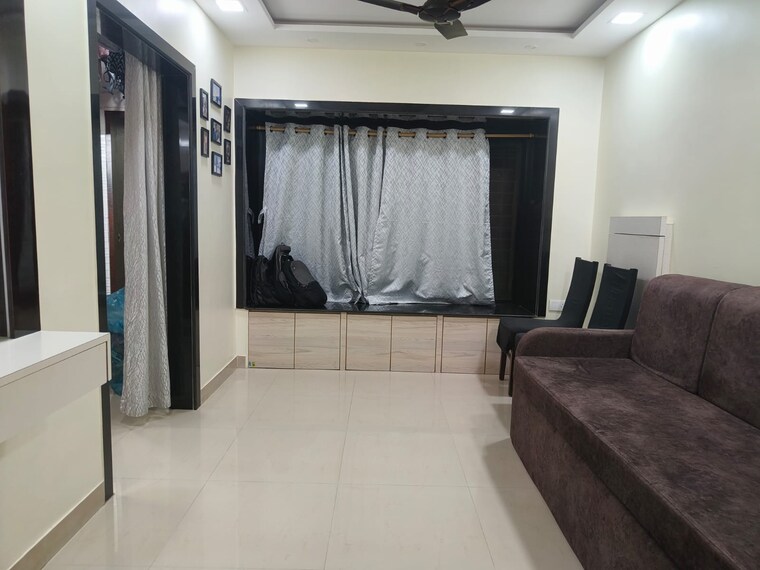 Bedroom, silver-bells-chs 1 Bedroom 456 Sq.Ft. Apartment In Dahisar West Mumbai 8672614