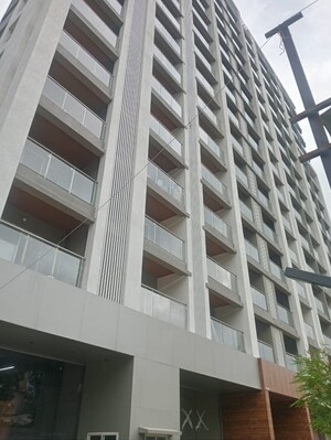  Office Space – Exterior View View at Kolte Patil City Vista, Kharadi - for Sale