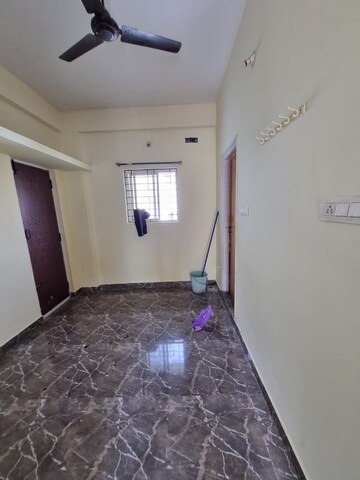 Bedroom in 1 BHK Independent House at Mahadevpura – for Rent