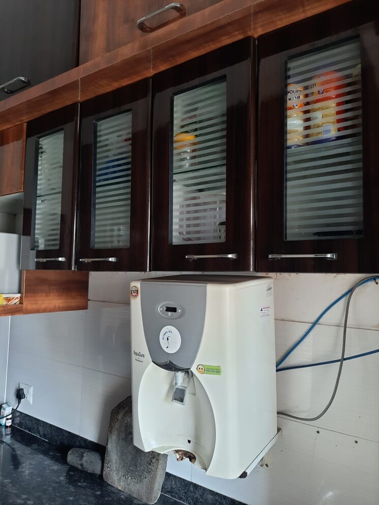 Bathroom, piramal-vaikunth 3 Bedroom 1766 Sq.Ft. Apartment In Balkum Pada Thane 8672591