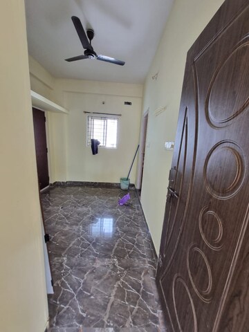 Master Bedroom in 1 BHK Independent House at Mahadevpura – for Rent