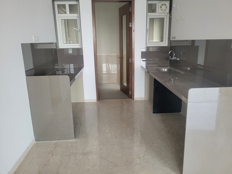 Kitchen, nirman-vishnubaug 3 Bedroom 1267 Sq.Ft. Apartment In Model Colony Pune 8672618