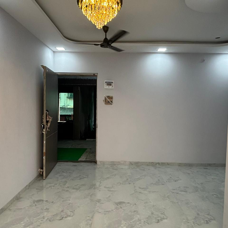 2 BHK Apartment For Sale in Shantee Flamingo Residency