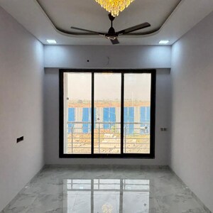 Room in 2 BHK Apartment at Shantee Flamingo Residency, Gokul Aagan – for Sale