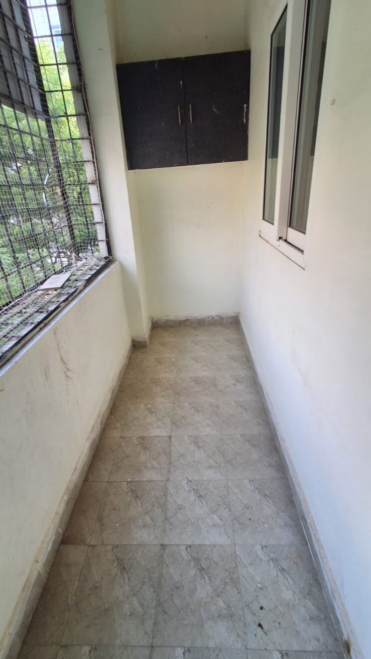 Balcony, sai-laxmi-residency-kondapur 2 Bedroom 1150 Sq.Ft. Apartment In Kondapur Hyderabad 8672632