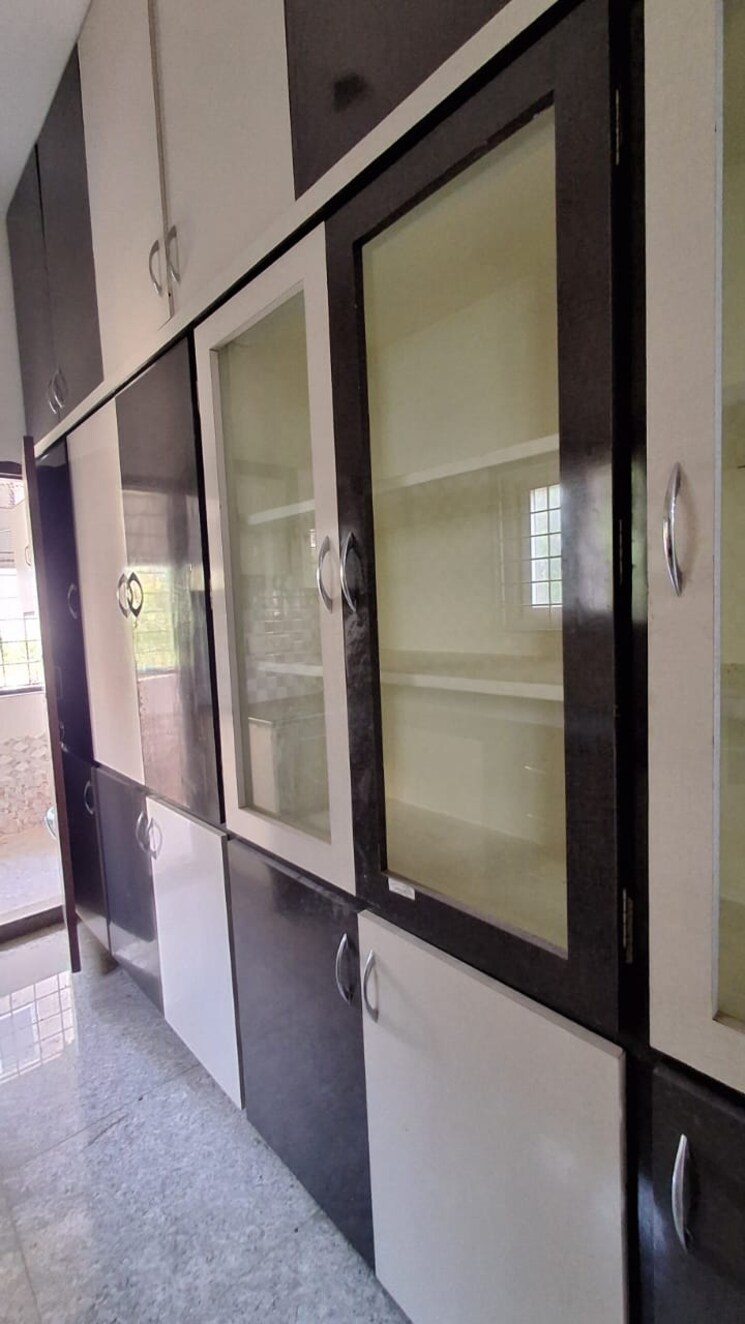 Kitchen, sai-laxmi-residency-kondapur 2 Bedroom 1150 Sq.Ft. Apartment In Kondapur Hyderabad 8672632