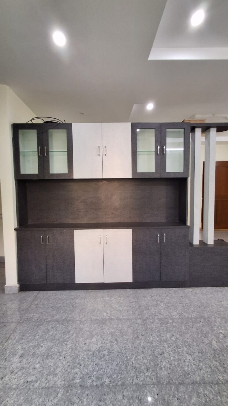 Kitchen, sai-laxmi-residency-kondapur 2 Bedroom 1150 Sq.Ft. Apartment In Kondapur Hyderabad 8672632