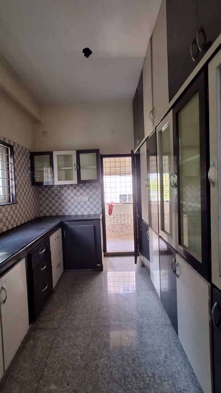 Kitchen, sai-laxmi-residency-kondapur 2 Bedroom 1150 Sq.Ft. Apartment In Kondapur Hyderabad 8672632