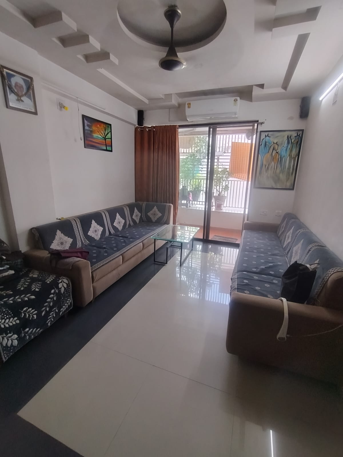 3 BHK + Pooja Room Apartment For Sale in Devandra Platina