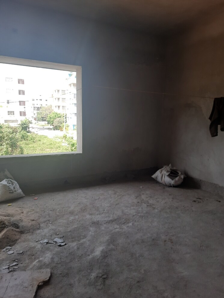 Room, new town 3 Bedroom 1665 Sq.Ft. Apartment In New Town Kolkata 8672636