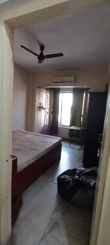 1 BHK Builder Floor For Rent in Nerul Sector 21