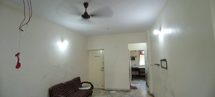Bathroom, nerul sector 21 1 Bedroom 600 Sq.Ft. Builder Floor In Nerul Sector 21 Navi Mumbai 8672641