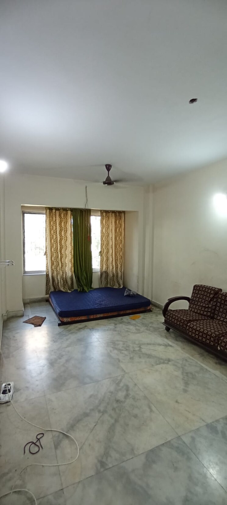 Living Room, nerul sector 21 1 Bedroom 600 Sq.Ft. Builder Floor In Nerul Sector 21 Navi Mumbai 8672641