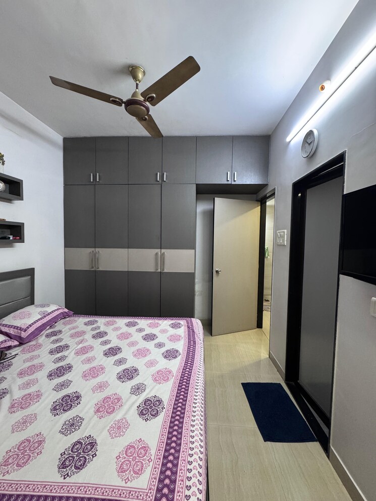 Kitchen, nerul sector 27 2 Bedroom 1200 Sq.Ft. Apartment In Nerul Sector 27 Navi Mumbai 8672648