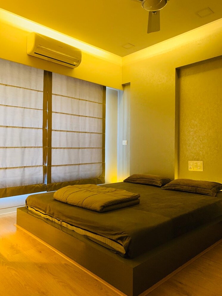 Bedroom, mamtora-shree-govind-krupa 2 Bedroom 704 Sq.Ft. Apartment In Malad West Mumbai 8672644