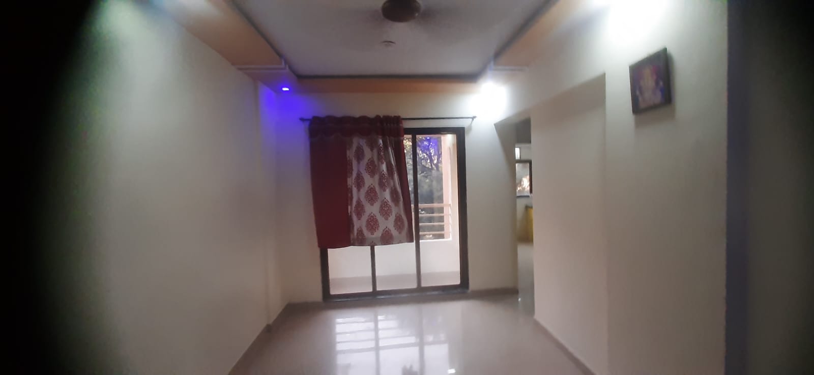 1 BHK 270 Sq.Ft. Apartment in Jan Kalyan Society Kurla
