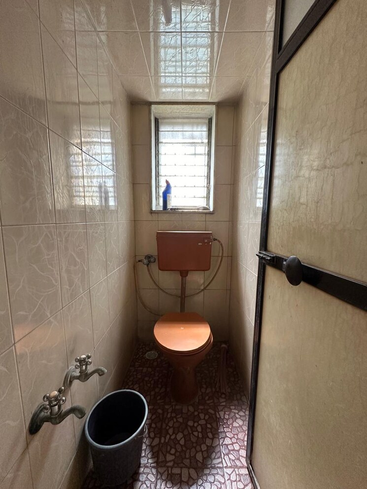 Bathroom, dombivli west 1 Bedroom 570 Sq.Ft. Apartment In Dombivli West Thane 8672673