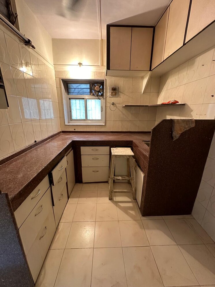 Kitchen, dombivli west 1 Bedroom 570 Sq.Ft. Apartment In Dombivli West Thane 8672673