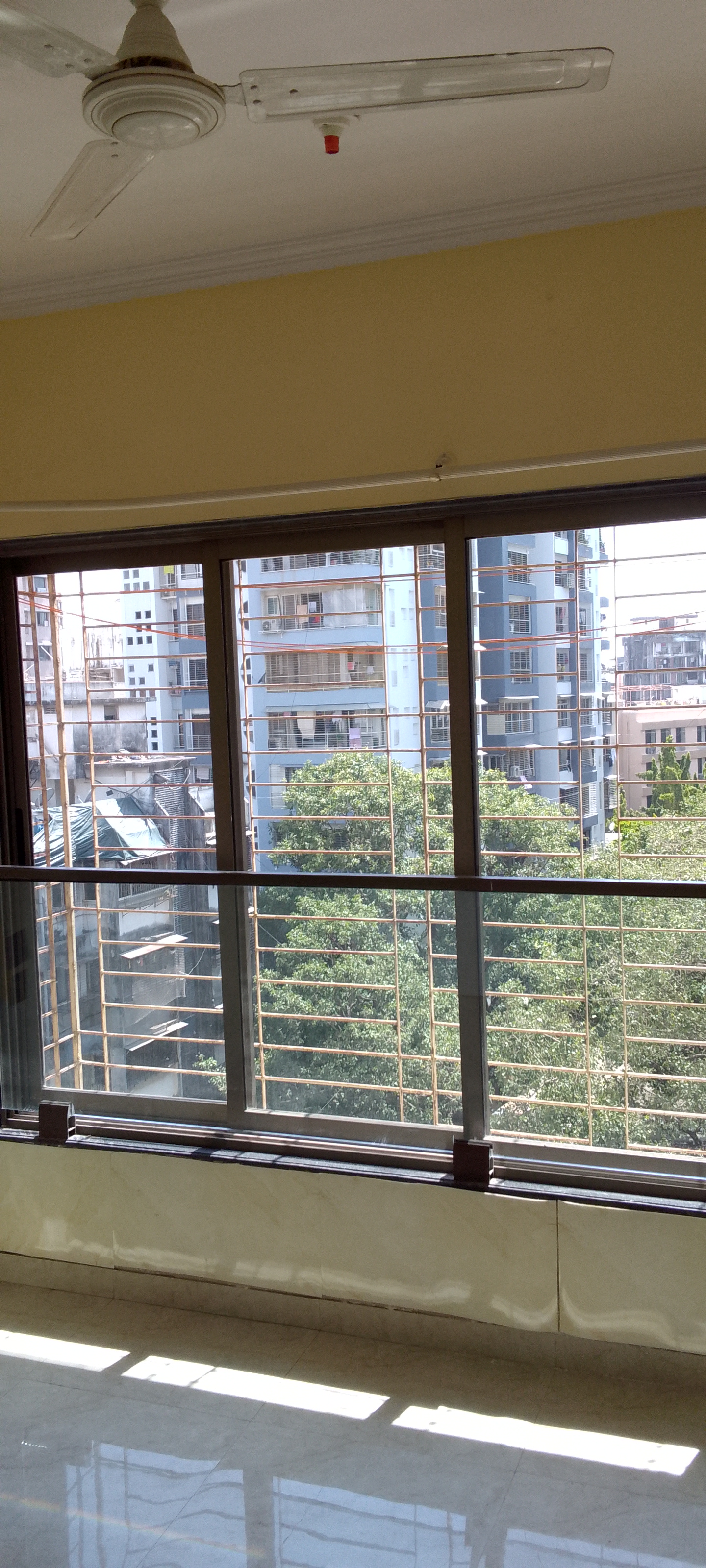 2 BHK Apartment For Rent in Vireshwar Heights