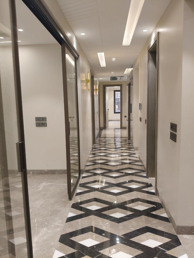 undefined, greater kailash ii 4 Bedroom 5000 Sq.Ft. Builder Floor In Greater Kailash ii Delhi 8672681