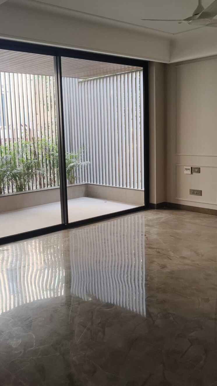 Balcony, greater kailash ii 4 Bedroom 5000 Sq.Ft. Builder Floor In Greater Kailash ii Delhi 8672681