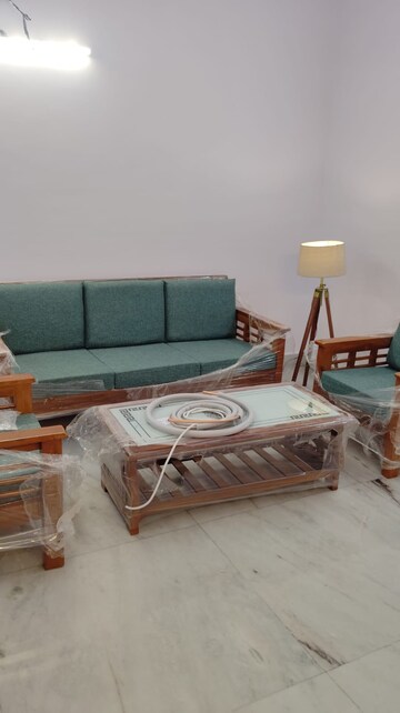 2 BHK Apartment For Rent in Boutique Residential Apartments C-220, Malviya Nagar
