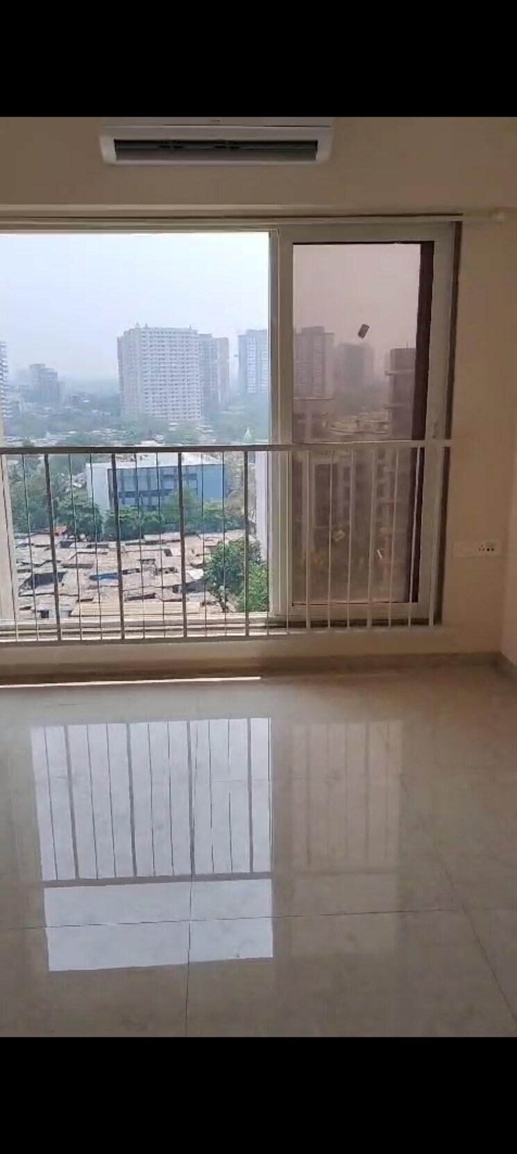 Balcony, poddar-spraha-diamond 1 Bedroom 438 Sq.Ft. Apartment In Chembur Mumbai 8672686