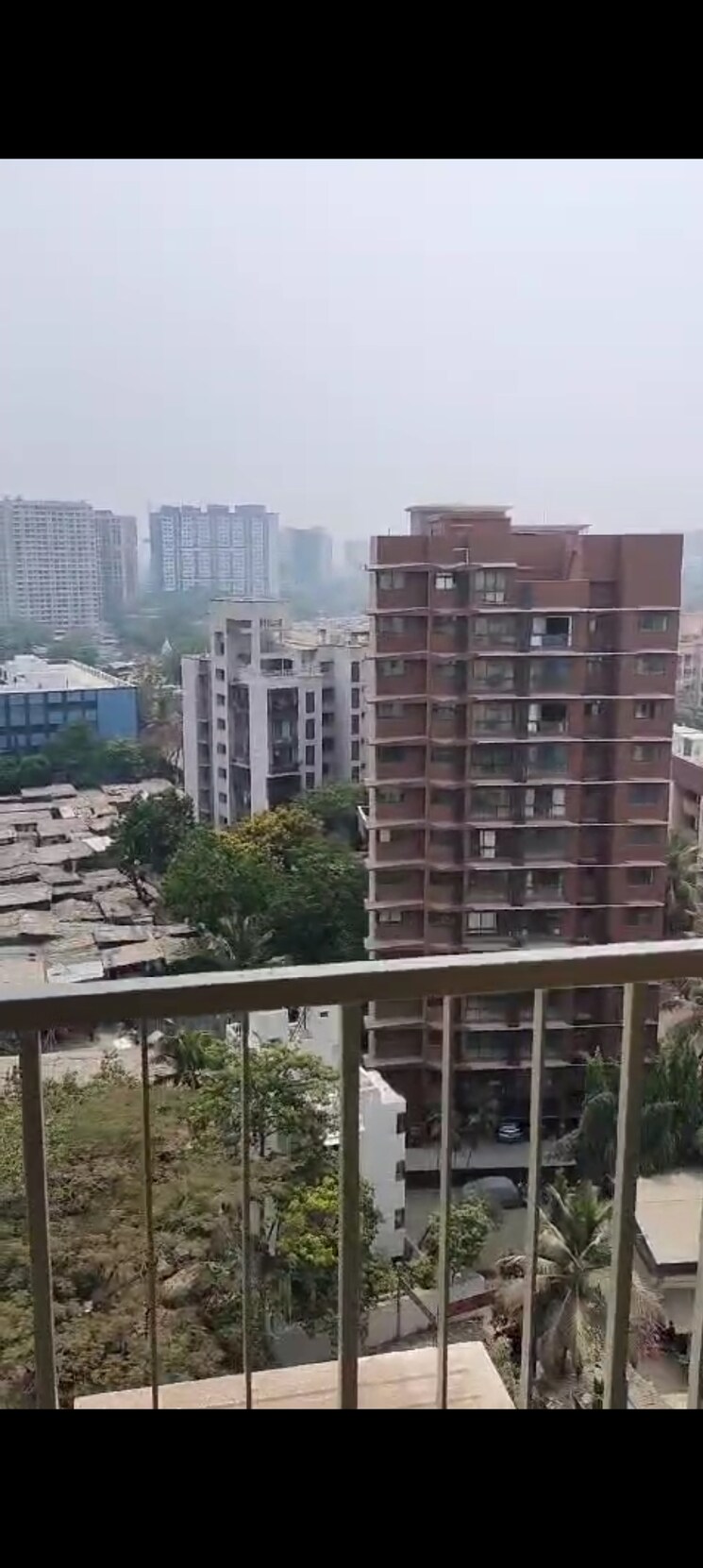 Exterior View, poddar-spraha-diamond 1 Bedroom 438 Sq.Ft. Apartment In Chembur Mumbai 8672686