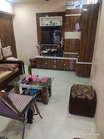 1 BHK Apartment For Rent in Addon Homes, Mira Road