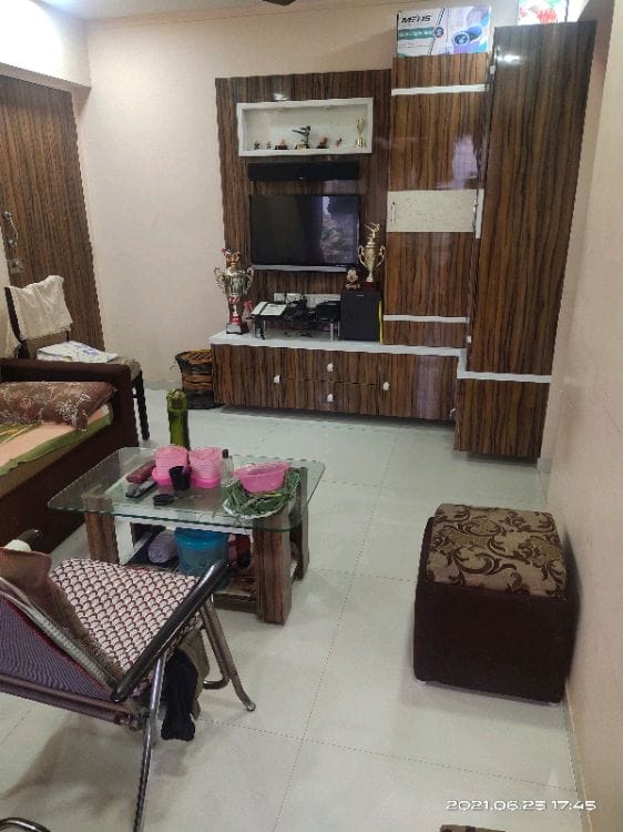 1 BHK Apartment For Rent in Addon Homes