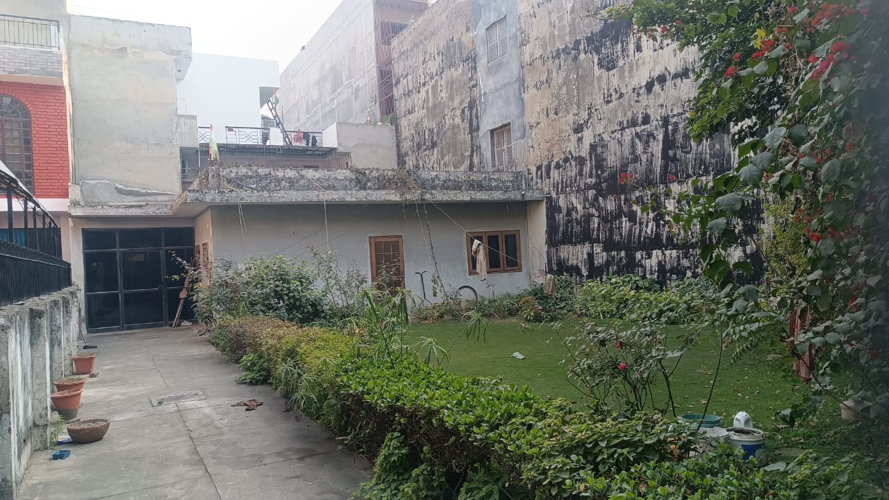 Plot For Sale in RWA Apartments Sector 47