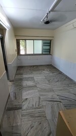 1 Rk  390 Sq.Ft. Apartment in Kamla Park Complex