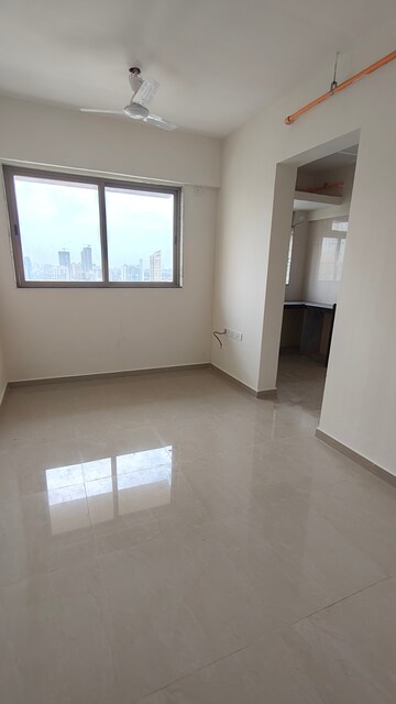 1 BHK Apartment For Rent in Satellite Garden, Goregaon East