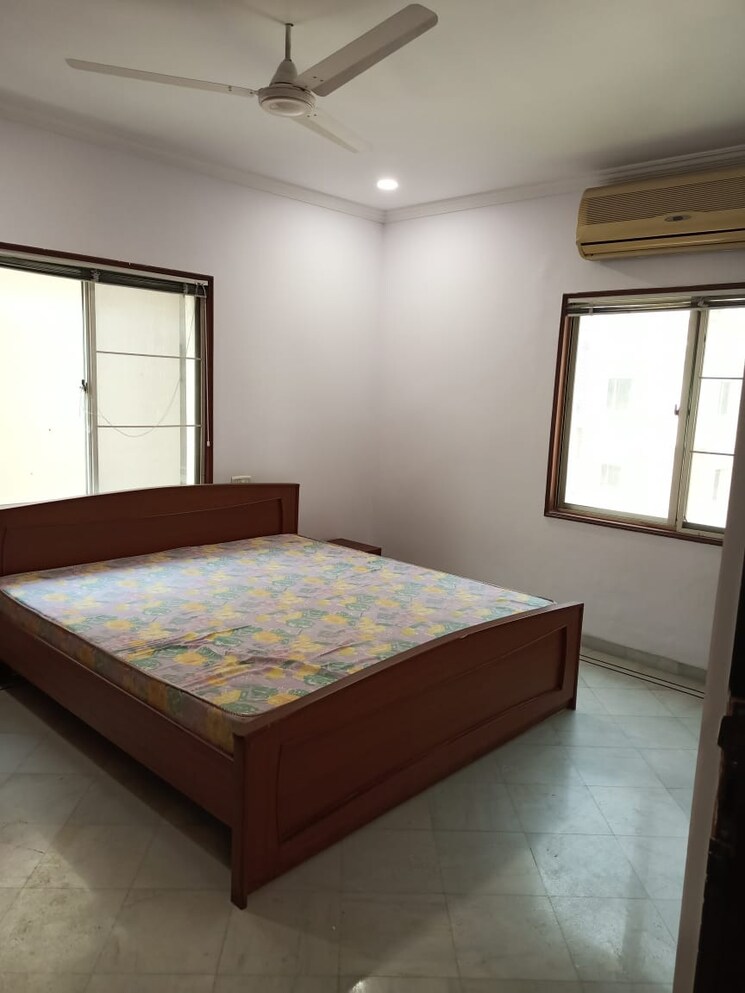 Bedroom, jayabheri-silicon-county 3 Bedroom 1925 Sq.Ft. Apartment In Madhapur Hyderabad 8672699