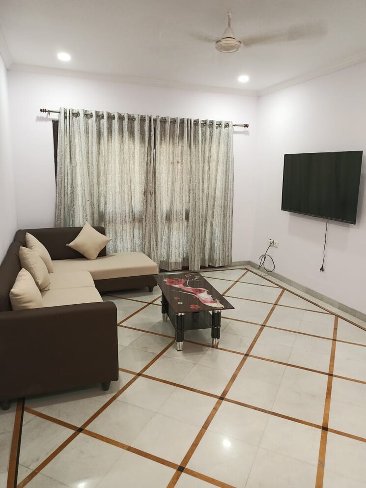 Master Bedroom, jayabheri-silicon-county 3 Bedroom 1925 Sq.Ft. Apartment In Madhapur Hyderabad 8672699