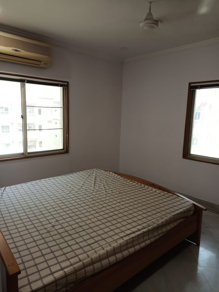 Bedroom, jayabheri-silicon-county 3 Bedroom 1925 Sq.Ft. Apartment In Madhapur Hyderabad 8672699