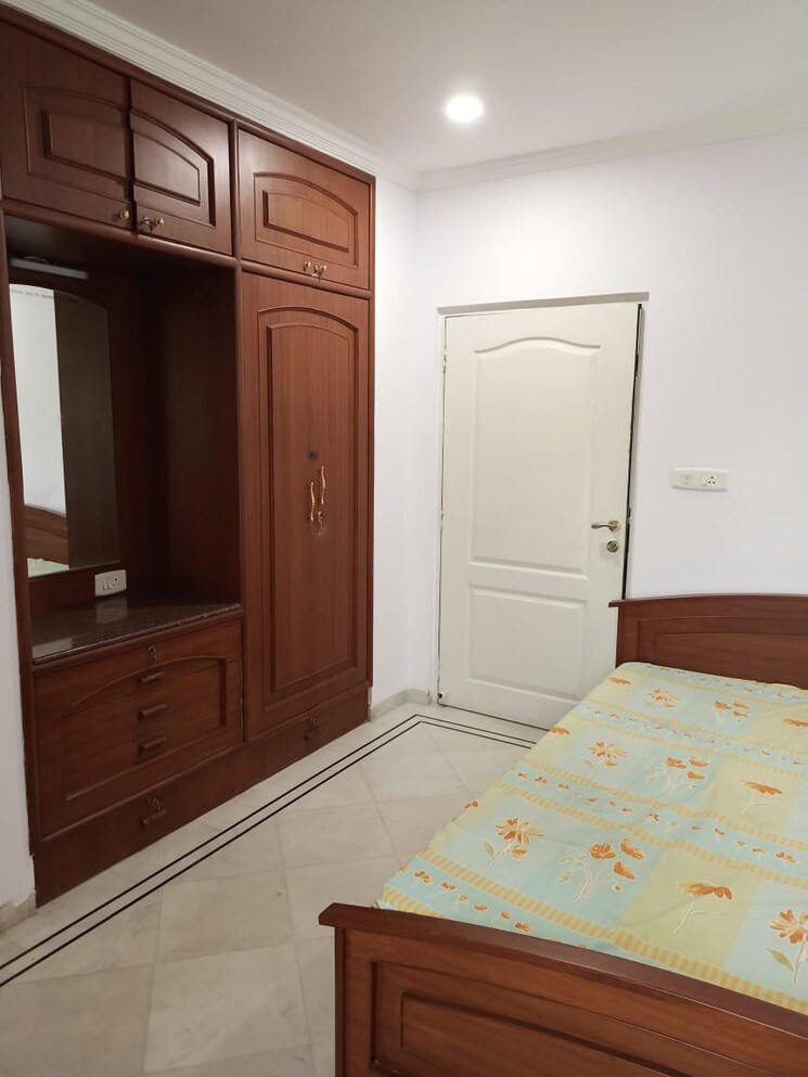 Kitchen, jayabheri-silicon-county 3 Bedroom 1925 Sq.Ft. Apartment In Madhapur Hyderabad 8672699