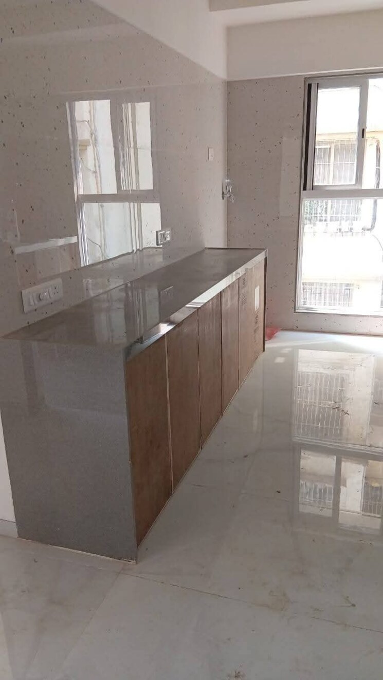 Kitchen, neha-chs-kurla 2 Bedroom 555 Sq.Ft. Apartment In Kurla East Mumbai 8672700