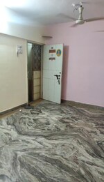 1 BHK + Servant Room,Study Room 380 Sq.Ft. Apartment in Swapna Kutir