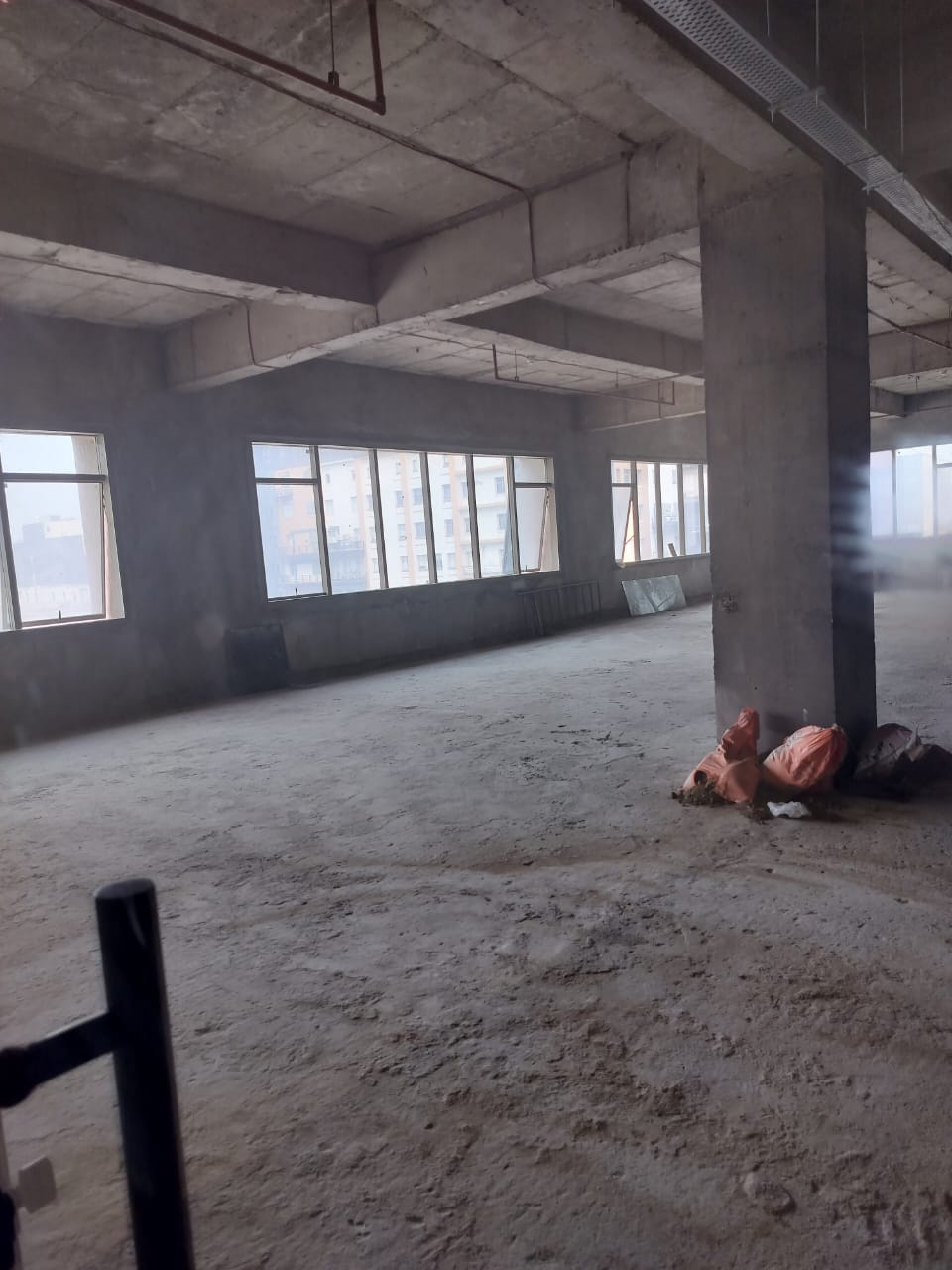 Office Space in IT/SEZ For Rent in Mmr Platina Heights 