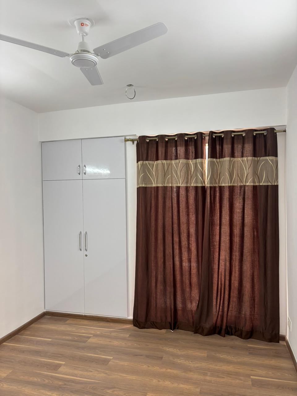 4 BHK + Pooja Room,Servant Room,Study Room Apartment For Rent in ABA Ivy County