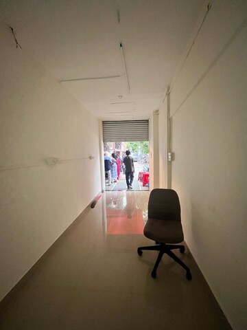 Team Area in  Shop at Andheri West – for Rent