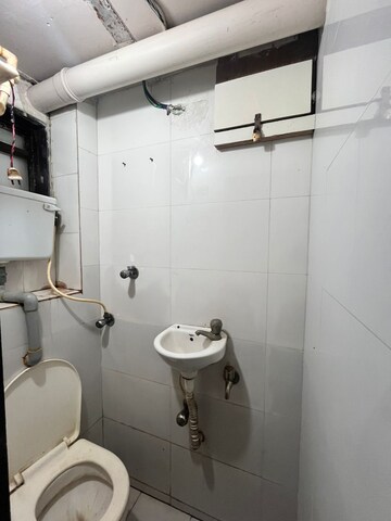 Washroom in  Shop at Andheri West – for Rent