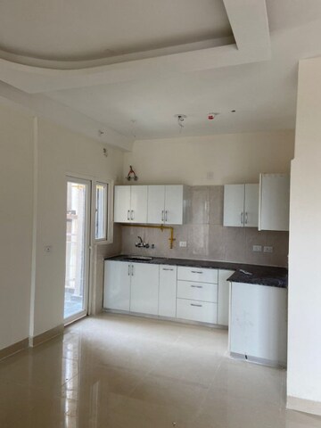 Kitchen in 3 BHK Apartment at Samridhi Luxuriya Avenue, Sector 150 – for Rent