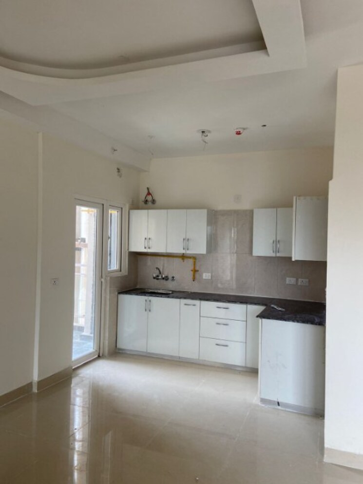 Kitchen, samridhi-luxuriya-avenue 3 Bedroom 1625 Sq.Ft. Apartment In Sector 150 Noida 8416109